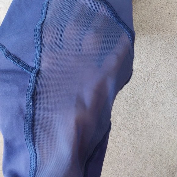 Lululemon Capri Legging Cropped for women - Picture 10 of 11